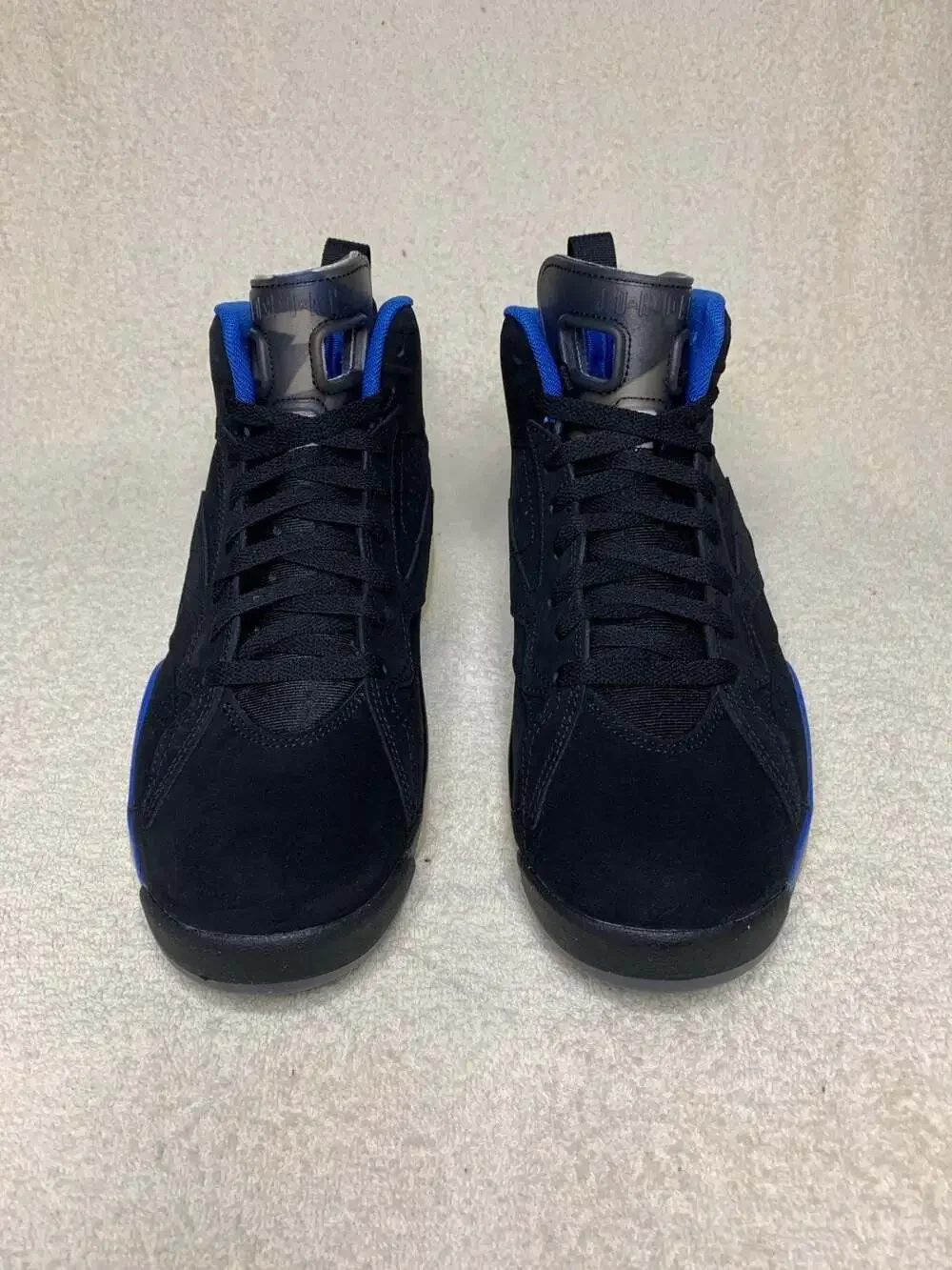 Jordan MVP Women Size 11, Men 9.5